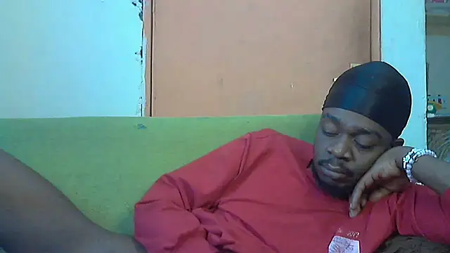 BIGDICKMULLAH online show from October 18, 11:26 am