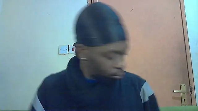 BIGDICKMULLAH online show from October 13, 3:01 am