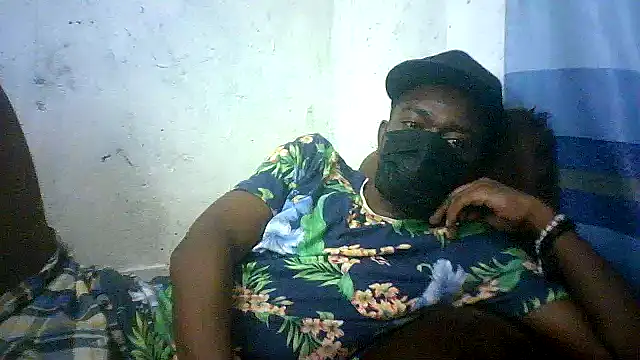 BIGDICKMULLAH online show from March 13, 3:50 pm