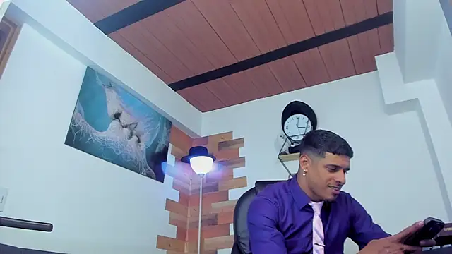 Snapshot of vincen_jose chatting on December 30, 6:42 am vincen jose online show from December 30, 6:42 am