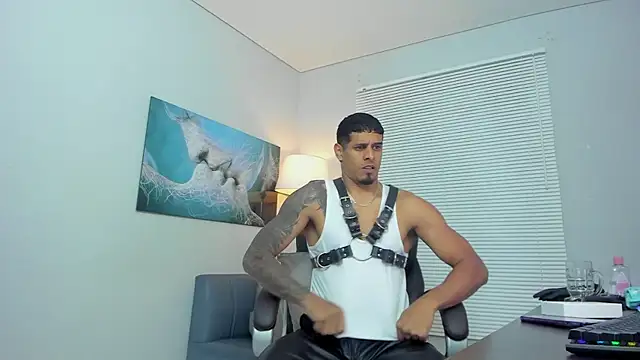 vincen jose online show from June 7, 3:02 am