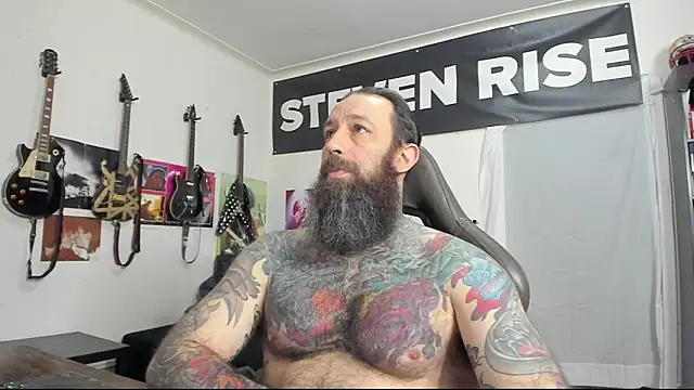 StevenRiseNYC online show from December 27, 12:01 pm