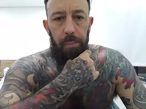 StevenRiseNYC online show from September 18, 12:23 am