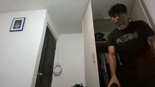 ChicoMaloFfF online show from November 6, 6:00 pm