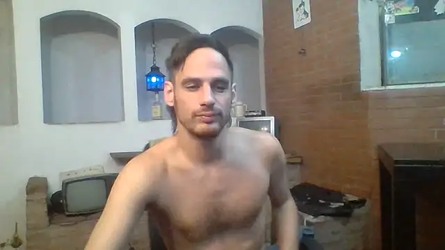 Stevenson988 online show from April 6, 12:18 am