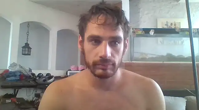 Snapshot of Stevenson988 chatting on February 17, 4:48 pm Stevenson988 online show from February 17, 4:48 pm