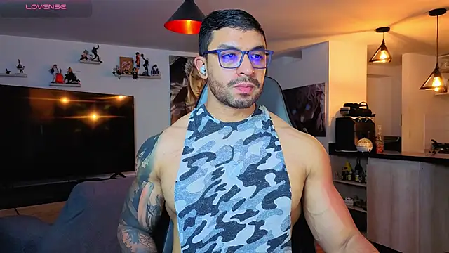 Michael Diamond online show from April 7, 4:56 am