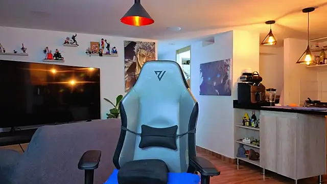 Michael Diamond online show from April 10, 2:18 am