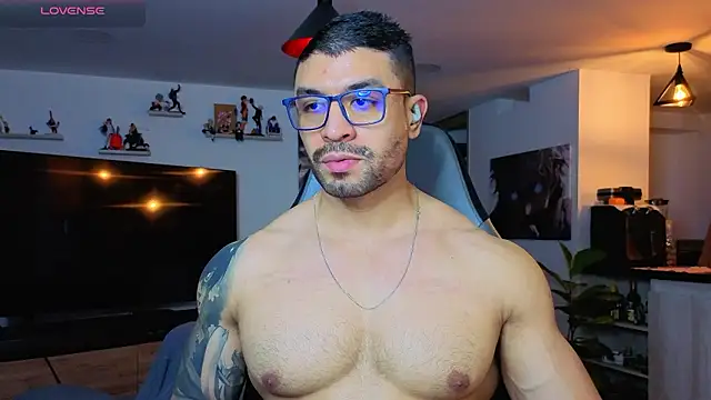 Michael Diamond online show from March 20, 2:59 am