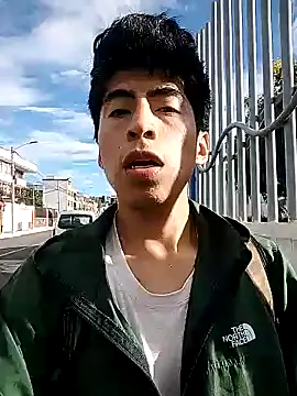 Alexander9827 online show from December 24, 9:33 pm