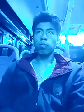 Alexander9827 online show from December 12, 11:58 pm