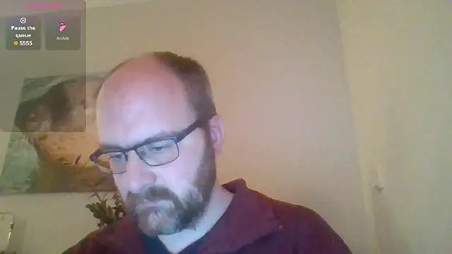 Snapshot of CamboyHappyDave chatting on December 13, 5:21 pm CamboyHappyDave online show from December 13, 5:21 pm