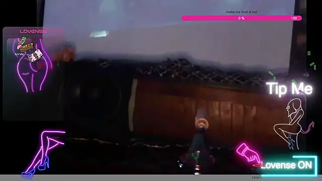 KloudynKinky online show from February 13, 2:11 pm