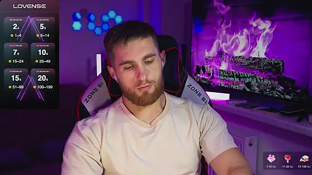 Sweeet  boy online show from November 21, 9:03 pm