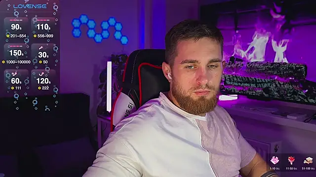 Sweeet  boy online show from December 17, 9:43 pm