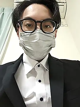 Gakuran0nanist online show from February 20, 9:00 am