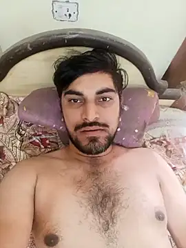 VISHAL 0982 online show from September 27, 11:19 am