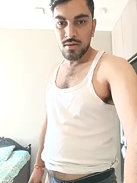 VISHAL 0982 online show from March 6, 5:35 am