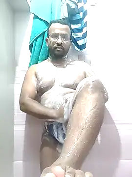 Sammy6432 online show from October 10, 2:27 am