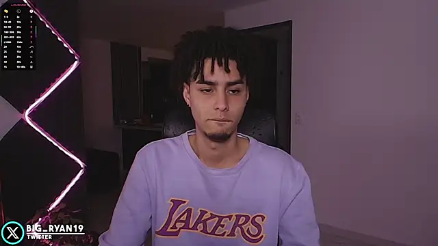 bigryann23 online show from December 3, 3:34 am