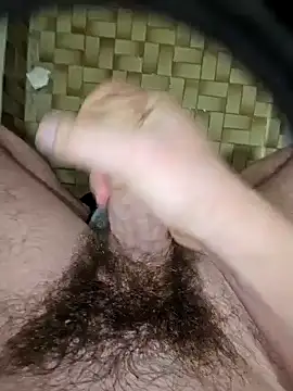 chococr2 online show from February 5, 9:40 pm