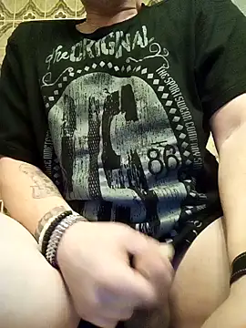 Affenarsch81 online show from December 7, 1:26 am