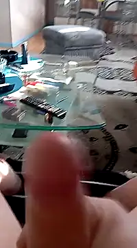 Affenarsch81 online show from February 20, 10:05 am