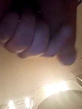 Affenarsch81 online show from December 13, 9:47 am